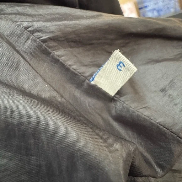 Moncler women’s Down Hooded Long Puffer Coat - Picture 6 of 14